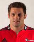 2013 SUPER RUGBY MEDIA GUIDE Crusaders Tom Marshall Utility Back Physical: 1.83m 91kg Born: 07.05.