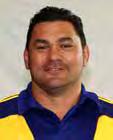 Jon played 10 tests for the All Blacks between 1991 and 1997. He has been involved with the Wellington Lions as a specialist skills coach over the past few seasons. Kees Meeuws scrum Coach Born: 26.