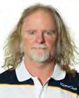 SUPER RUGBY MEDIA GUIDE 2013 Laurie Fisher forwards coach Born: 25.04.