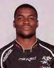 SUPER RUGBY MEDIA GUIDE 2013 SIBUSISO SITHOLE Wing Physical: 1.82m, 93kg Born: 14.06.