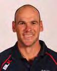 SUPER RUGBY MEDIA GUIDE 2013 Nathan Grey Assistant Coach Born: 31.03.