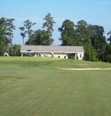 Carolinas Golf Association Cohairie Golf Club AGRONOMY REPORT Bill Anderson, CGCS Agronomist Carolinas Golf Association Date of Visit: September 20, 2017 The Carolinas Golf Association is an
