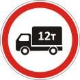 permitted payload Environmental class Main restrictions 6:00-22:00 1 All trucks weighing more than 12 tons Round the clock all the trucks below Euro-2