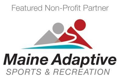 Founded in 1982, Maine Adaptive began as a 501(c)(3) dedicated to providing adults and children with disabilities with the opportunity to learn how to ski with adaptive equipment and trained