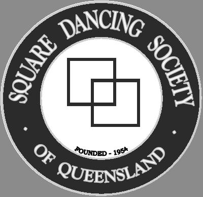SQUARE DANCING SOCIETY OF QUEENSLAND INC President: Russell Wall Ph: 0414 973 248 Vice-President Christine Lucas Ph: 0422 202 253 Central Vice-President Shirley Kelly Northern Vice-President - Julie