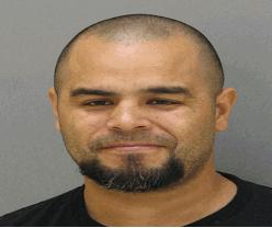 00 Santillan, Jose E 37, of 104 N 13Th Av Melrose Park, IL was charged on