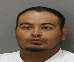 Perez, Samuel E 32, of 49 Golfview Ln Carpentersville, IL was charged on