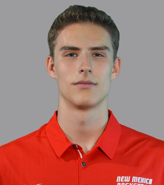 the 2017-18 lobos Vladimir Pinchuk 6 10 - Freshman - Forward/Center 315 Schwelm, Germany (Maerkischies Gym. Schwelm) Noteworthy : Graduated from Maerkischies Gym.