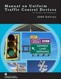 PART 1 General INTRODUCTION Manual on Uniform Traffic Control Devices I This course discusses how to use the Manual on Uniform Traffic Control Devices for Streets and Highways (MUTCD) for