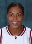 Page 4 HOOSIER SPOTLIGHT Indiana Women s Basketball Class: #11 Whitney Thomas Sophomore Position: Height: Forward 6 0 Hometown: Bloomington, IN High School: Bloomington North A Sophomore