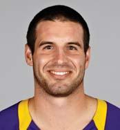 CHRISTIAN PONDER NOTES POISED TO PERFORM Christian Ponder became only the 6th Vikings rookie QB to start a game in club history and set a franchise record for rookies with a pair of TD passes in his
