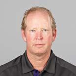 2012 COACHING STAFF BILL MUSGRAVE Offensive Coordinator MIKE PRIEFER Special Teams Coordinator Bill Musgrave enters his 2nd season as Offensive Coordinator of the Vikings in 2012 and 20th NFL