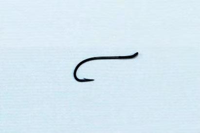 Hooks TYPE OF HOOK Standard Strong Wire Hooks Traditionally with a black japanned finish and a loop eye. Low Water Hooks Lighter gauge wire. Loop eye. Double Hooks As above but with two points.