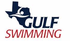 Gulf Swimming Short Course Champs II Invitational Meet February 16-18, 2018 A Short Course Yards Timed Finals Meet HOSTED BY Dad s Club Swim Team Sanction Number # GUSC 18-075 ENTRIES DUE TO GULF TPC