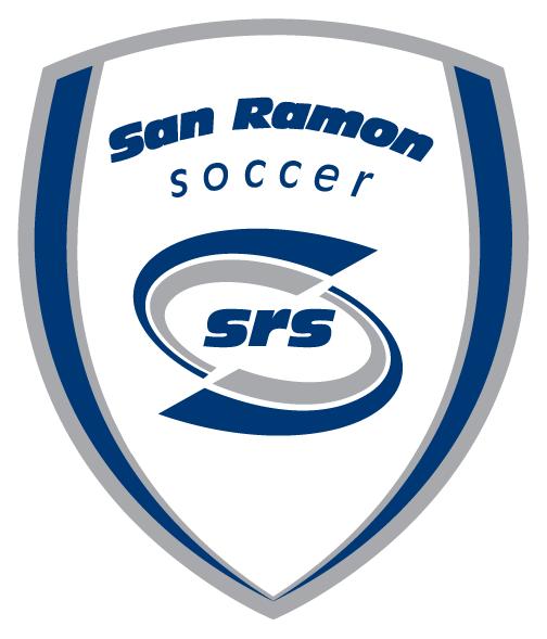 San Ramon Soccer Curriculum Training Sessions for age groups U12-U15