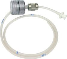 swivelling, with Luer Lock REF 60-70-005 Box 10 Endojet Adapter for connection to the Endotracheal Tube, 15 mm I.D.