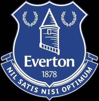 you will enjoy a training session at Everton FC.