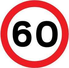 0 National Legislation and Guidance A speed limit indicates the maximum speed of travel that it is safe for the large majority of road users on the road, under good conditions.