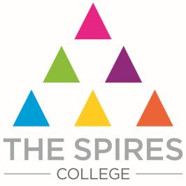PE Kit Order Form Please order and pay online at: https://www.parentpay.com/parentpayshop/uniform/default.aspx?shopid=314 There is a link to this on the college website www.thespirescollege.