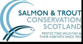 SALMON & TROUT CONSERVATION SCOTLAND S AQUACULTURE CAMPAIGN LOCH FYNE UPDATE Executive summary 1.