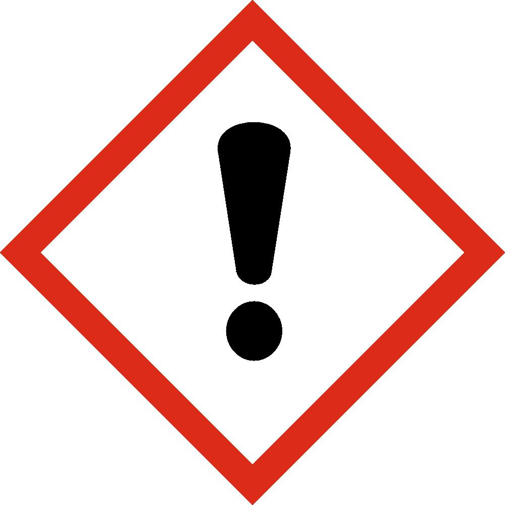 Hazard(s) identification Physical hazards Health hazards Environmental hazards OSHA defined hazards Label elements Flammable aerosols Gases under pressure Serious eye damage/eye irritation Specific