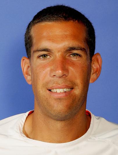 Justin Kronauge 22 (10/27/87) Dayton, Ohio All-American at Ohio State University (2008) finished his junior season with a 41-8 overall record in singles and 30-4 mark in dual play. Ranked as the No.