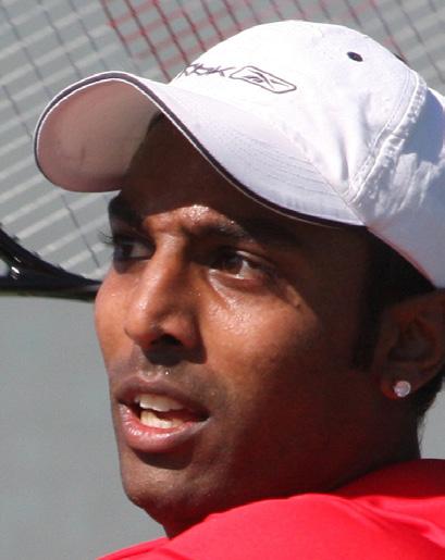 A fourtime doubles winner on the USTA Pro Circuit, including two wins with Rajeev Ram, he advanced to the doubles final of tour-level Chennai, India, in 2006 with Rohan Bopanna and reached the third