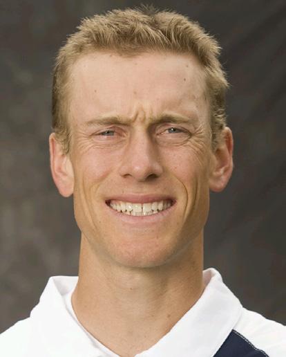 Kevin Anderson (RSA) Age: 23 (5/18/86) Hometown: Johannesburg, South Africa 2009 year-end ranking: 163 Anderson cracked the Top 100 in 2008 after advancing to the final at the ATP World Tour event in