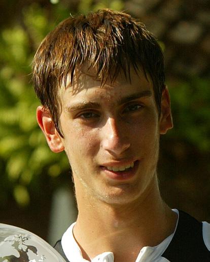 A four-time ATP World Tour singles champion, Dent finished in the year-end Top 35 from 2003-05 and climbed to a career-high No. 21 in 2005, when he advanced to the fourth round at Wimbledon.