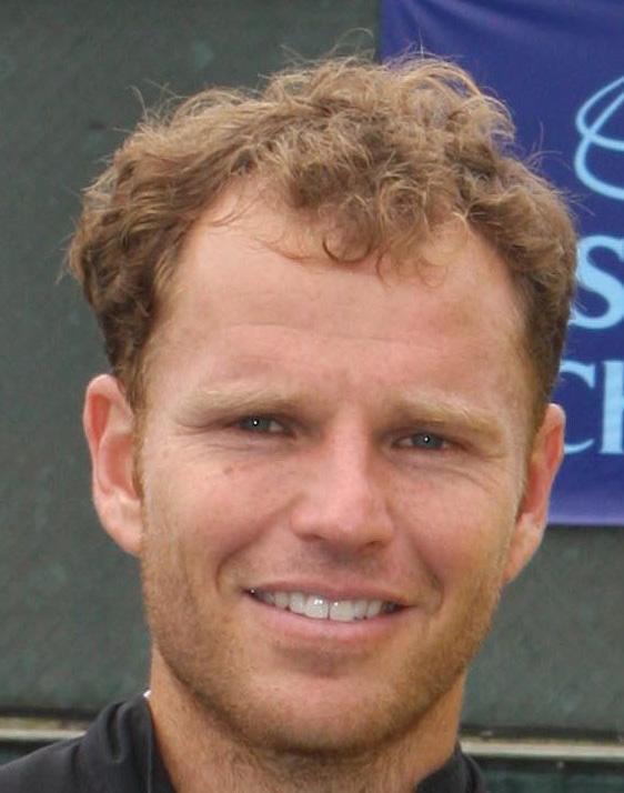 Michael Russell Age: 31 (5/1/78) Hometown: Houston 2009 year-end ranking: 83 A USTA Pro Circuit veteran, Russell is the men s all-time leader in career singles titles with 22.