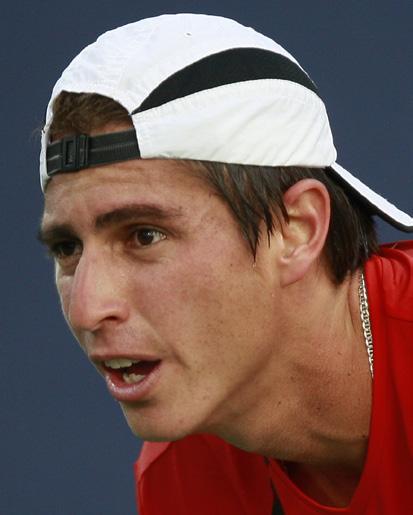 He also advanced to the boys doubles final in 2009 at Wimbledon and, in 2007, led Australia to the Junior Davis Cup title.