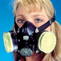 Respirators Personal Protective Equipment (PPE) Users must be medically cleared to wear them even for
