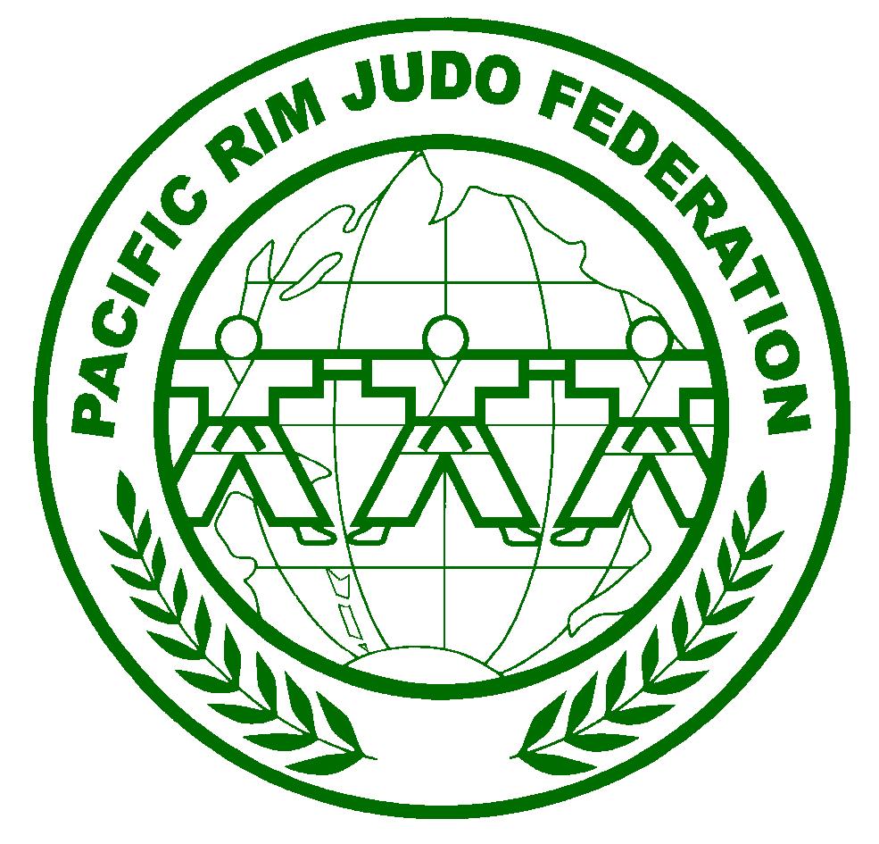 CHAMPIONSHIPS REGULATION 1. Organizers: Pacific Rim Judo Federation Ligue de Judo de Nouvelle-Calédonie Pacific Rim Judo Federation Organizing Committee Mr.