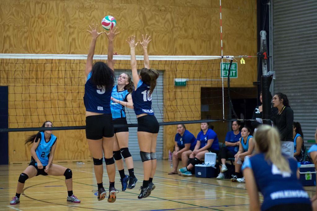 8.2. Australian school teams must be ranked in the Top 10 of Honours Division (AVSC) to be accepted into Top 32