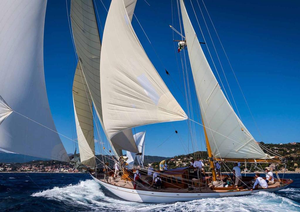 classic series classic series The Classic Series brings Marlow s knowledge of high-tech, performance running rigging from out Grand Prix Series and Standard Range to traditional and classic yacht's.