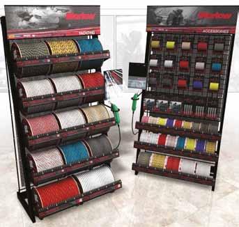 racking Point Of Sale Racking accessories Leaflet Holders & Window