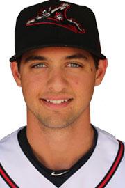 TODAY S FLYING SQUIRRELS PITCHER RHP #14 TYLER BEEDE 2 HT: 6-4 WT: 200 BATS/THROWS: R/R PRO EXPERIENCE: 3rd Season AGE: 23 RESIDENCE: Auburn, Massachusetts BORN: May 23, 1993 in Worcester,