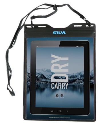 DURABLE CARRY DRY BAG TPU CARRY DRY CASES Art.
