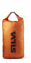 dust. SILVA Carry Dry bags are easy stuff and