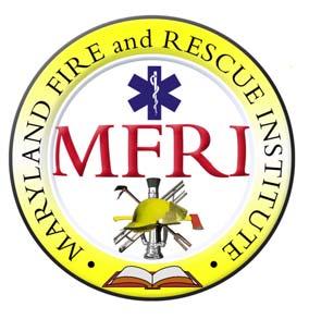 Maryland Fire and Rescue Institute Policy and