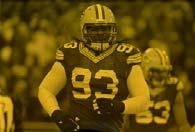 VETERANS JOSH BOYD DEFENSIVE TACKLE MISSISSIPPI STATE Second NFL Season Second Packers Season Ht: 6-3 Wt: 310 Born: August 3, 1989 NFL Games Played/Started: 9/0 Acquired: D5b-13 BOYD FIELD MISC.
