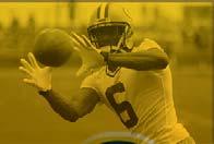 KEVIN DORSEY WIDE RECEIVER MARYLAND Second NFL Season Second Packers Season VETERANS Ht: 6-1 Wt: 207 Born: February 23, 1990 NFL Games Played/Started: 0/0 Acquired: D7b-13 PRO HIGHLIGHTS: Spent his