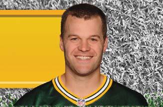 Combining his statistics with Green Bay and Oakland in 2013, posted single-season career highs for completions (124), attempts (200), passing yards (1,392) and touchdowns (eight).