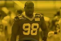 VETERANS LETROY GUION DEFENSIVE TACKLE FLORIDA STATE Seventh NFL Season First Packers Season Ht: 6-4 Wt: 315 Born: June 21, 1987 NFL Games Played/Started: 68/31 Acquired: FA-14 GUION PRO HIGHLIGHTS: