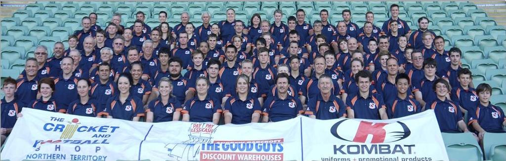 NTFL UMPIRES ASSOCIATION 50 years ago a group of guys got together and formed an Umpiring Association. It became the Northern Territory Football League Umpires Association.