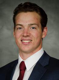 Players of the Month/Awards NCHC Monthly Honors - October Player of the Month Jimmy Schuldt St. Cloud State Junior Defenseman Minnetonka, Minn.