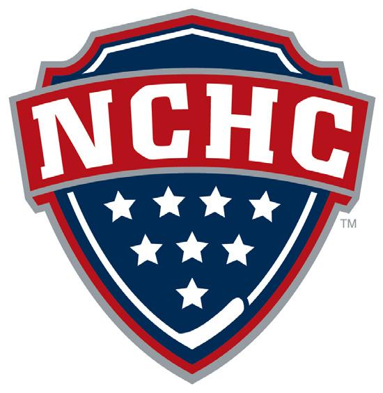2017-18 NCHC WEEKLY RELEASE National Collegiate Hockey Conference Week of December 11-17, 2017 Volume 5, Issue 12 1631 Mesa Avenue, Suite C Colorado Springs, CO 80906 Phone: 719-203-6818 Fax: