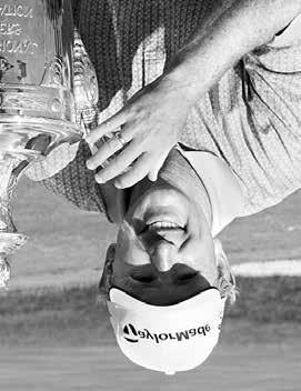 65 TH SENIOR PGA CHAMPIONSHIP PGA MEDIA GUIDE 2015 19 2004 65th Senior Hale PGA Irwin Championship stroked a Champion: Hale Irwin, Paradise Valley, Ariz.