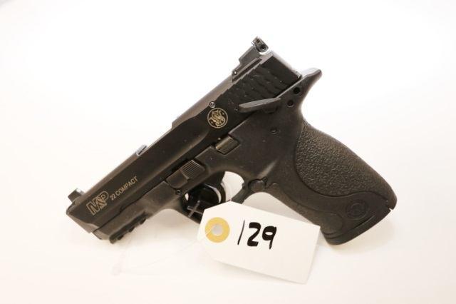 Page: 11 124 S&W M&P 22c 22 131 Ruger SR1911 22