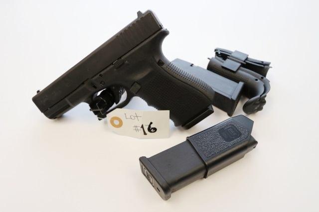 Caliber - New 10 Glock 17 9 Glock 17 9 Caliber - New 17 Glock 17 9 Glock 17 9